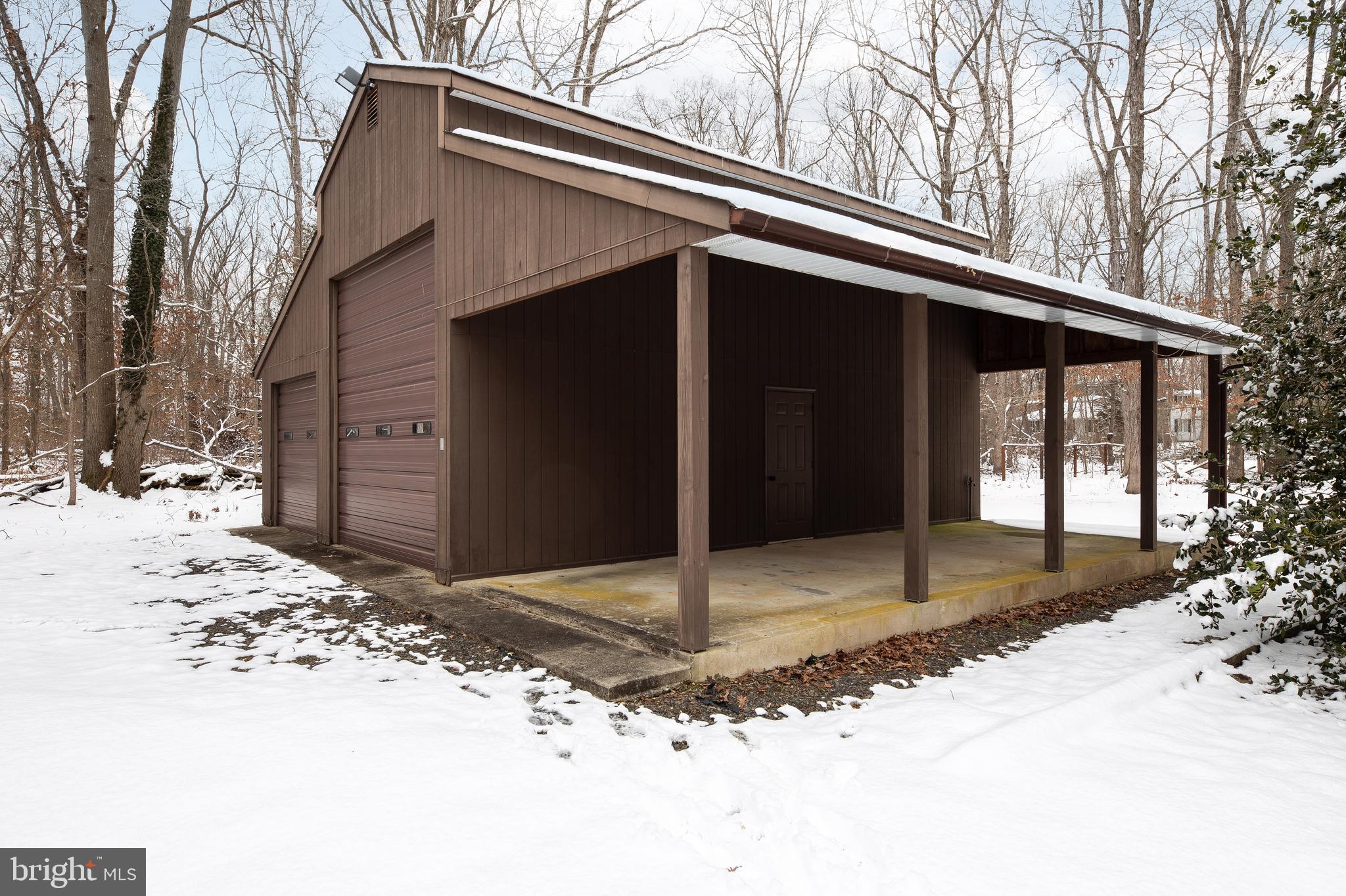 840 Big Oak Road Elmer, NJ 08318 - Photo 43 of 50