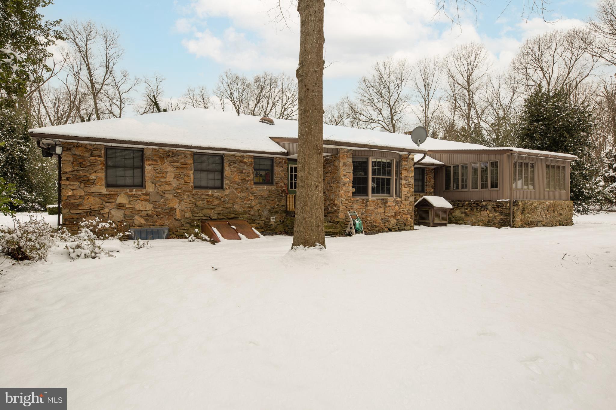 840 Big Oak Road Elmer, NJ 08318 - Photo 48 of 50