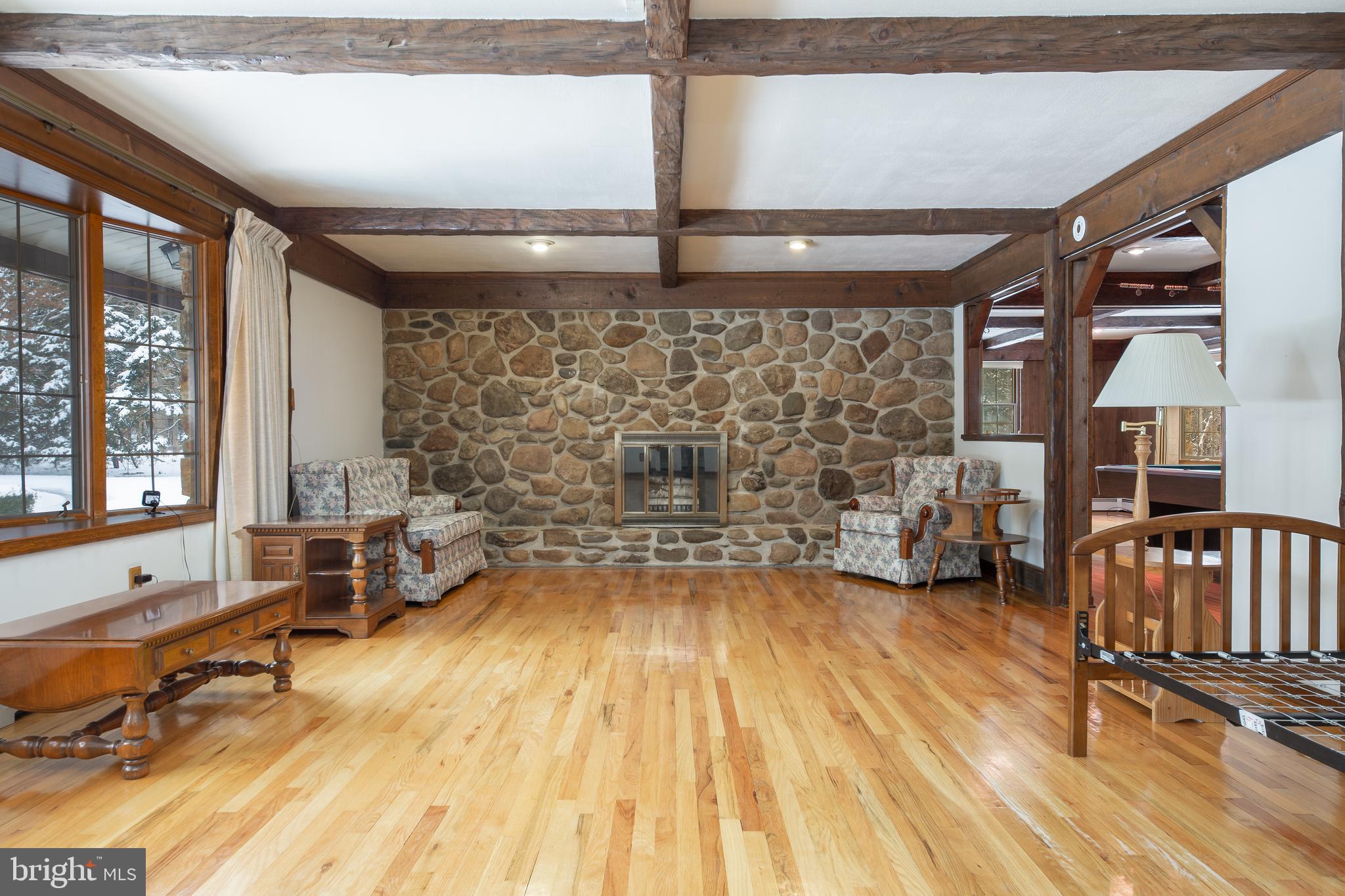 840 Big Oak Road Elmer, NJ 08318 - Photo 6 of 50