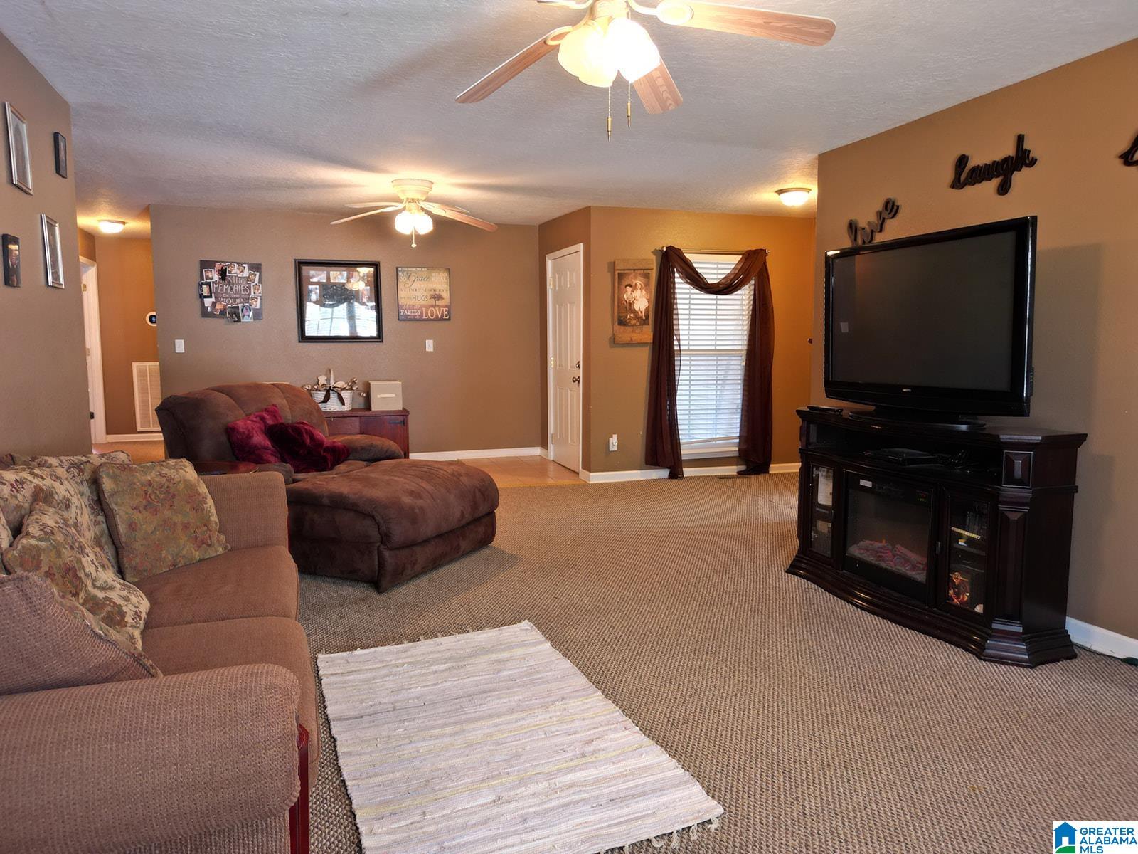 2126 Cedar Springs Road Jacksonville, AL 36265 - Photo 3 of 44