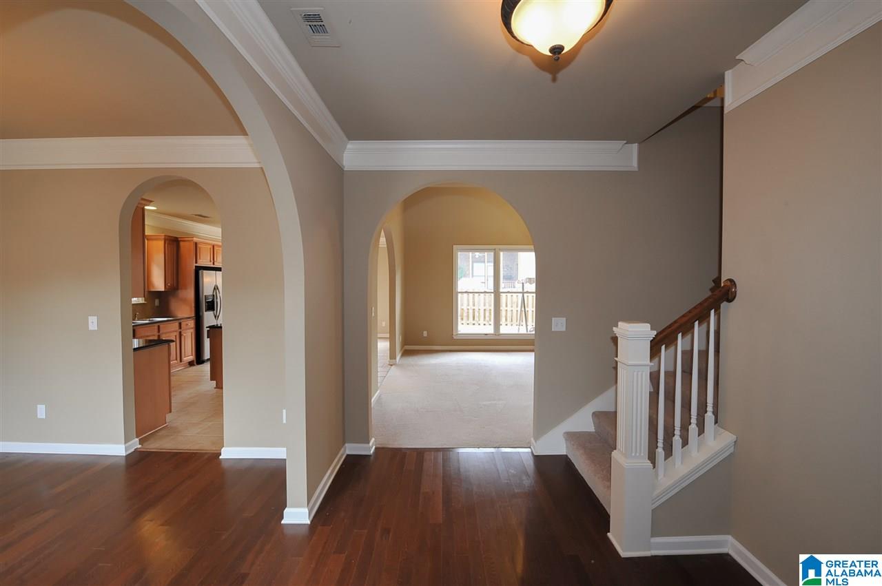 3025 Valley Ridge Road Hoover, AL 35242 - Photo 3 of 33