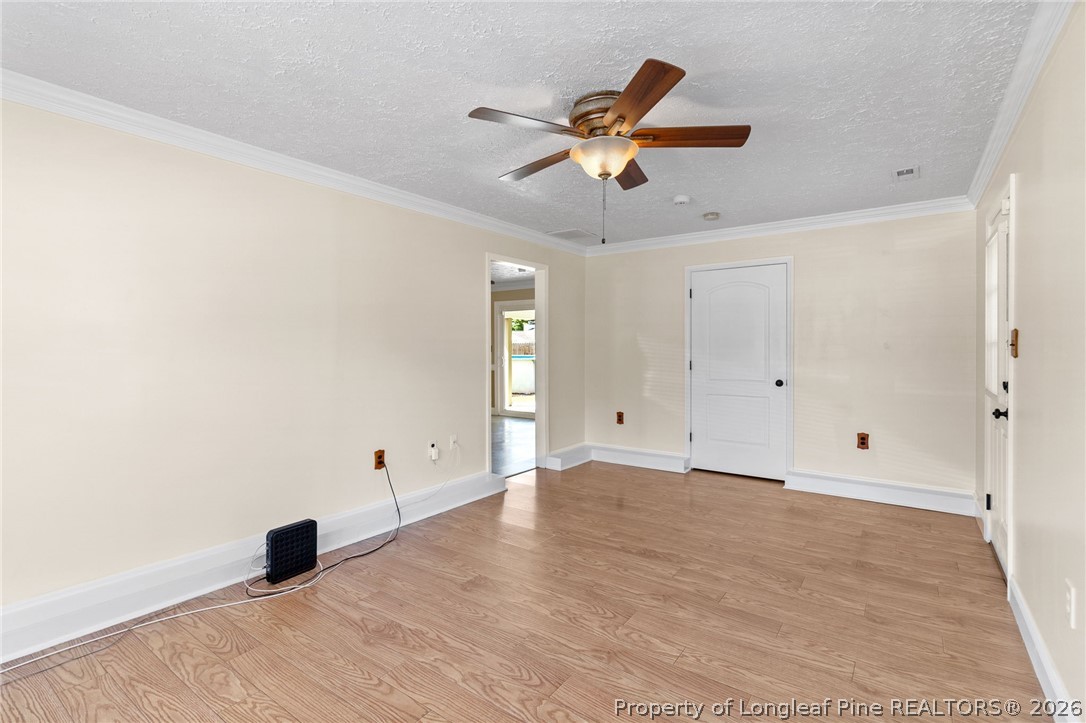 5938 Spinner Road Hope Mills, NC 28348 - Photo 6 of 35