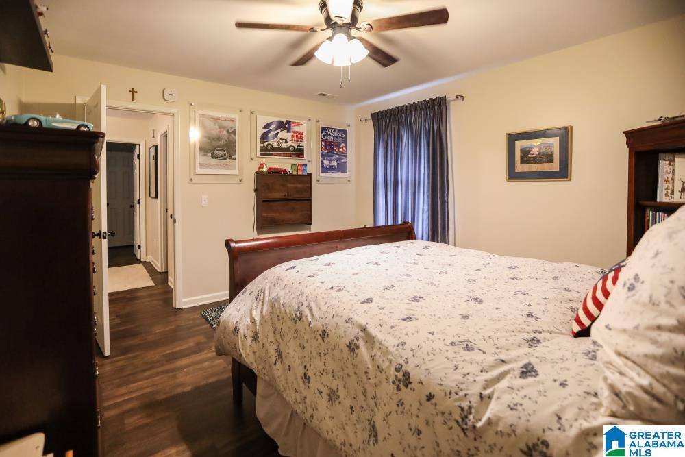 4701 Wooddale Lane Pelham, AL 35124 - Photo 28 of 43