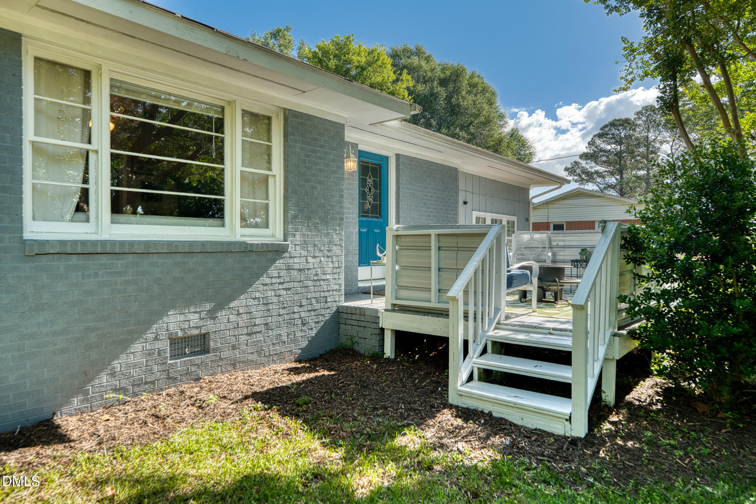 356 Holland Road Smithfield, NC 27577 - Photo 4 of 27 4 -356 holland dr, exterior