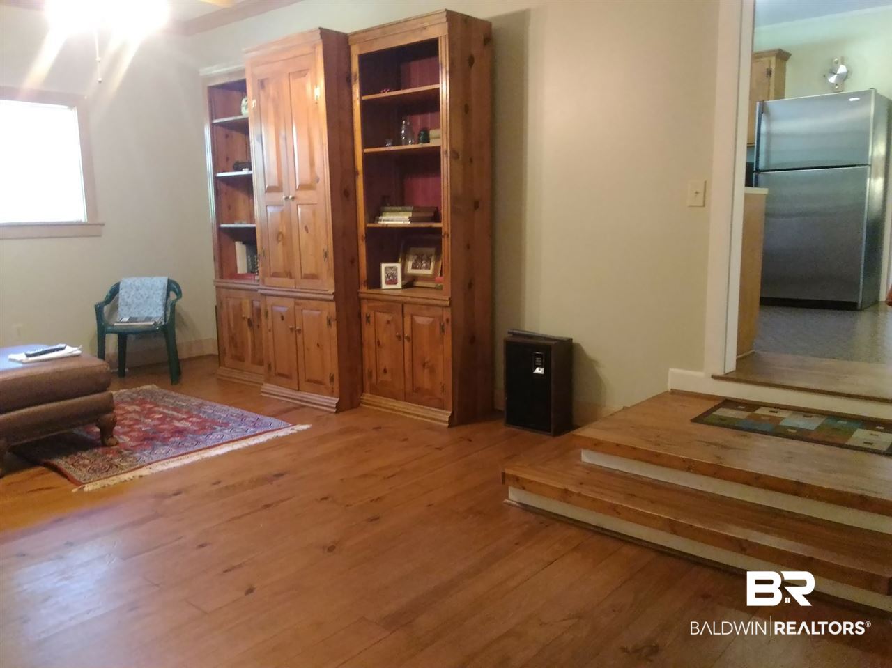 8189 River Road North Foley, AL 36535 - Photo 24 of 50 Den off kitchen/dining