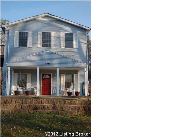 2385 Old Boston Road Lebanon Junction, KY 40150 - Photo 2 of 17 Additional Photo