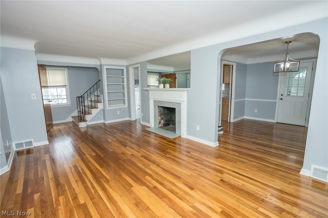 3798 Fairoaks Road South Euclid, OH 44121 - Photo 6 of 23