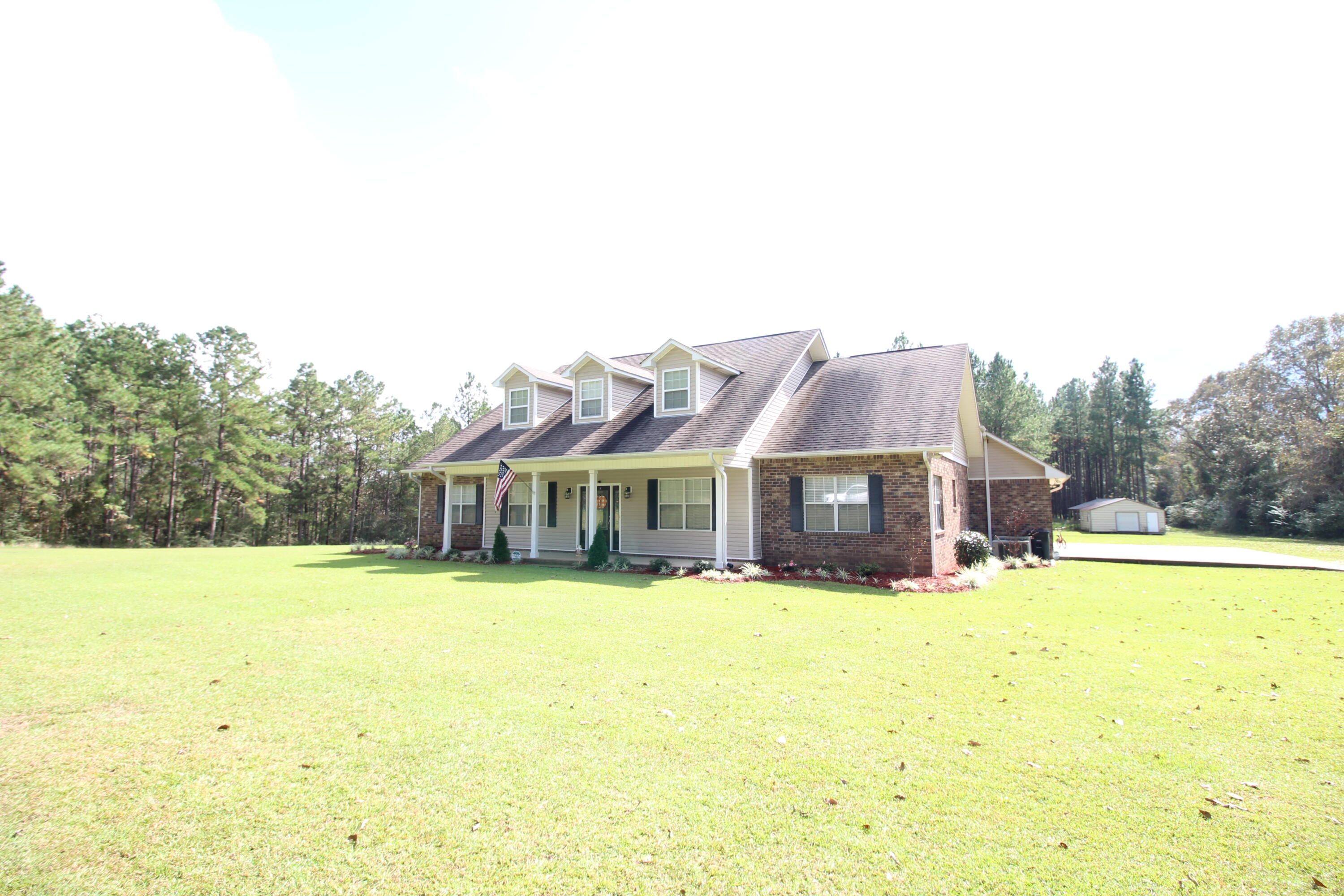 402 Fork Road Lucedale, MS 39452 - Photo 34 of 38 IMG_2543