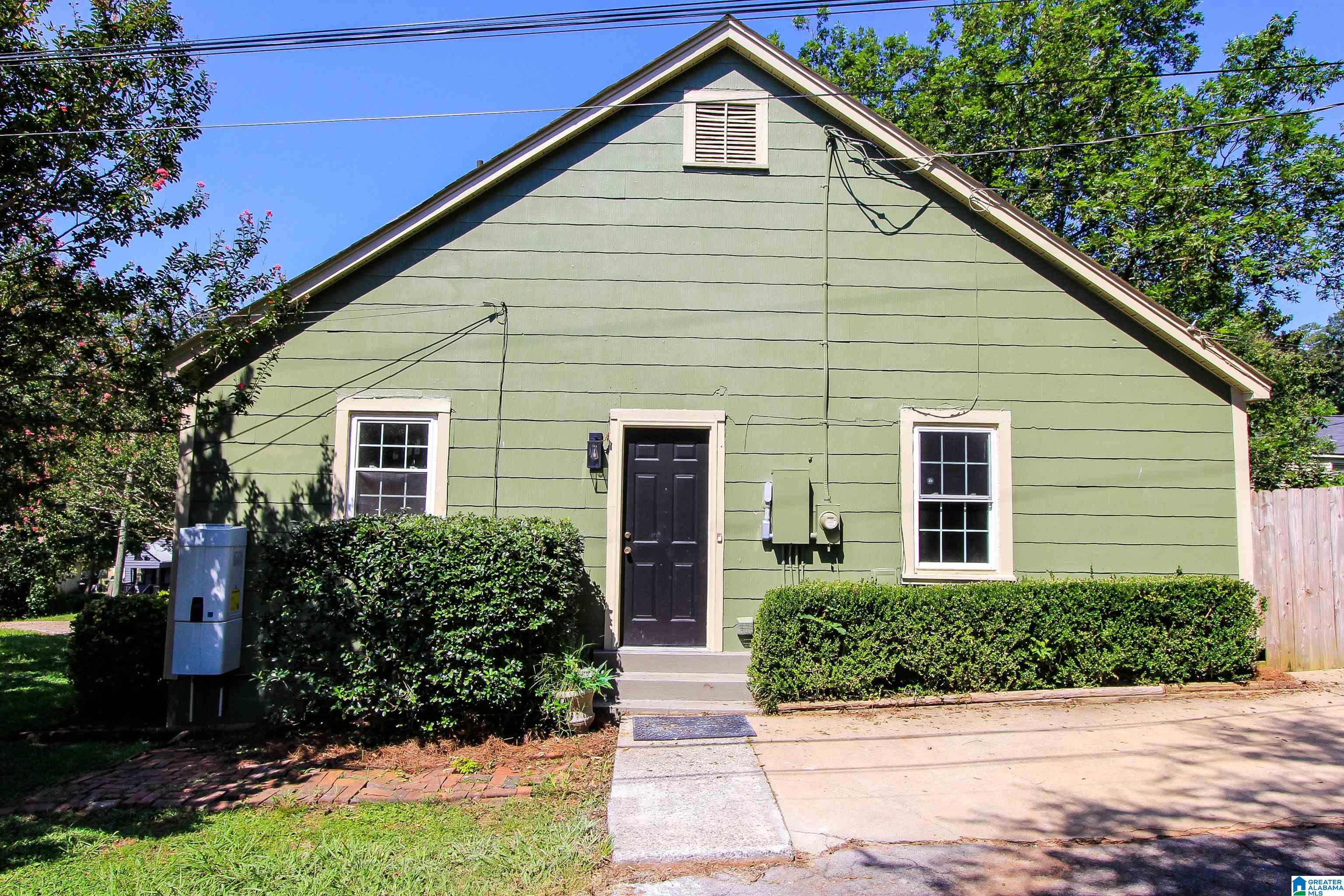 409 East 5th Street Anniston, AL 36207 - Photo 18 of 63