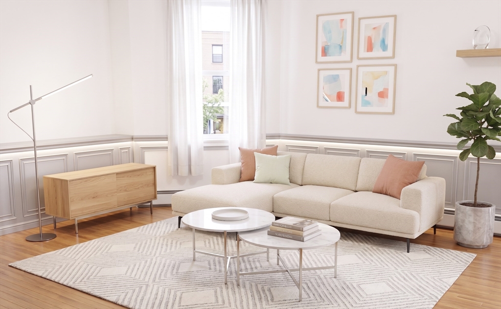 25 Chester Street, Unit 5 Boston, MA 02134 - Photo 1 of 10