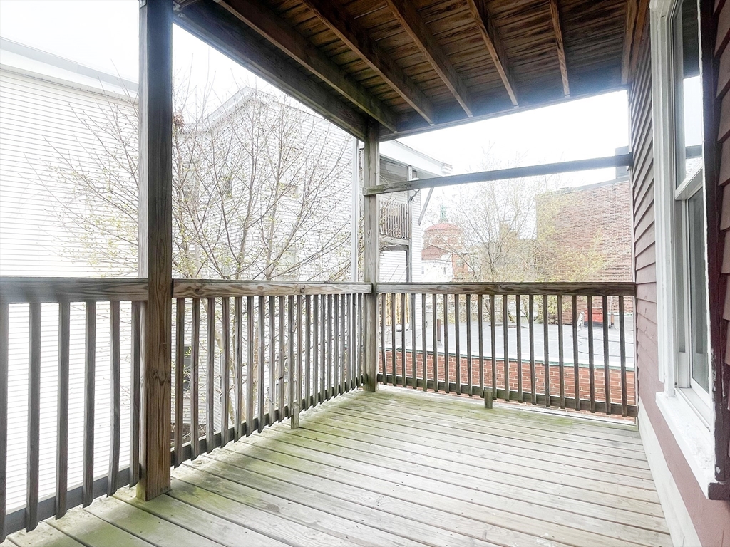 381 Centre Street, Unit 2 Boston, MA 02130 - Photo 22 of 22