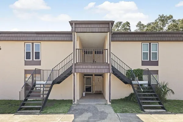$105,000 | 401 Marshall Court, Unit 7, Fort Walton Beach, FL 32548