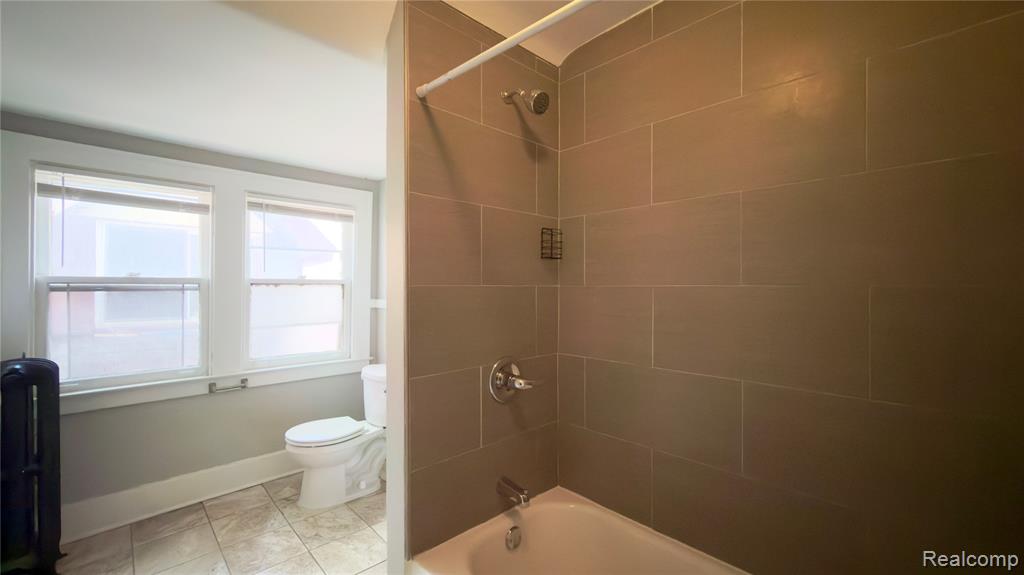 1651 Atkinson Street, Unit 3 Detroit, MI 48206 - Photo 10 of 11