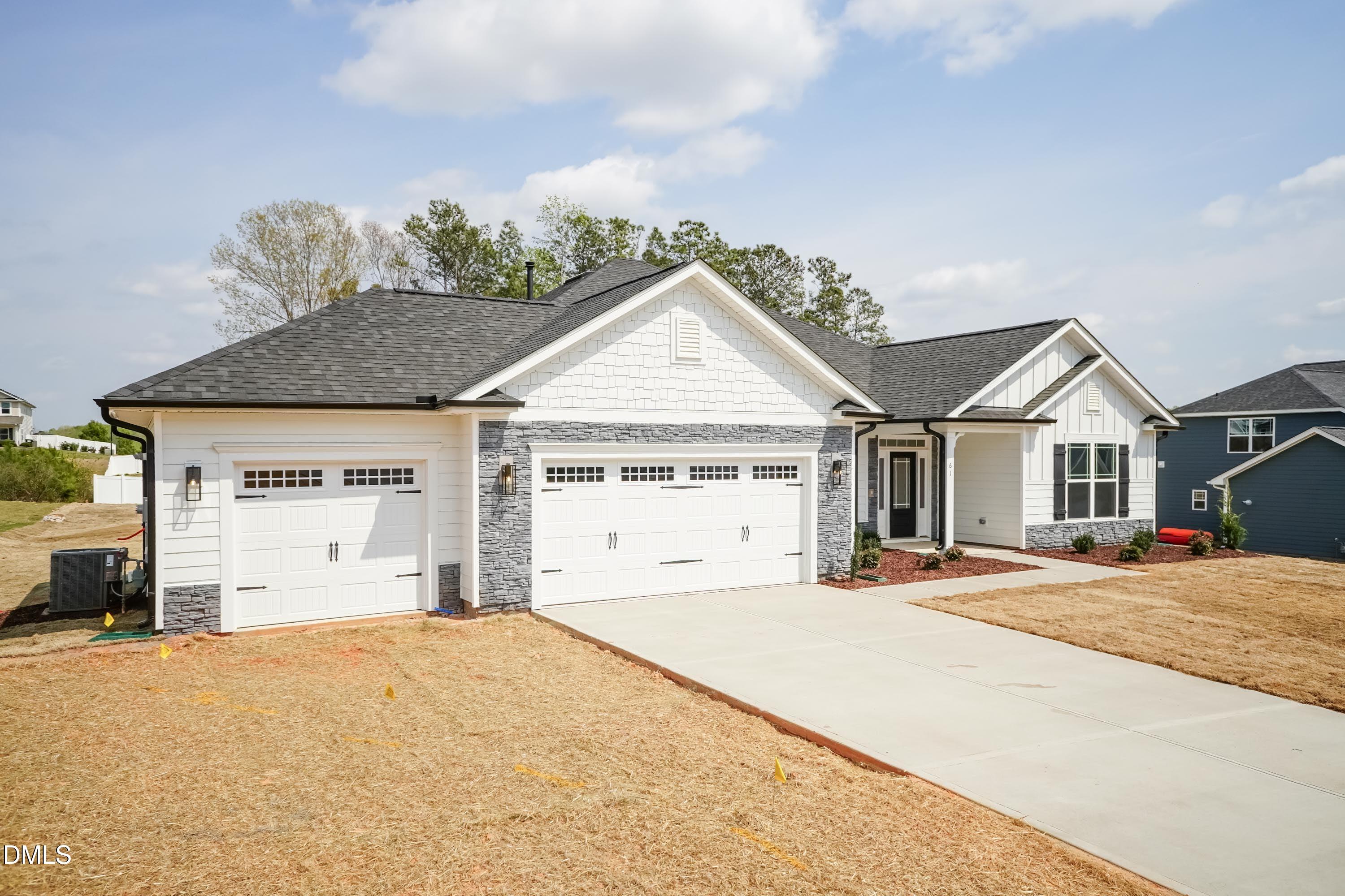 112 Deep Blue Trail Middlesex, NC 27557 - Photo 40 of 51