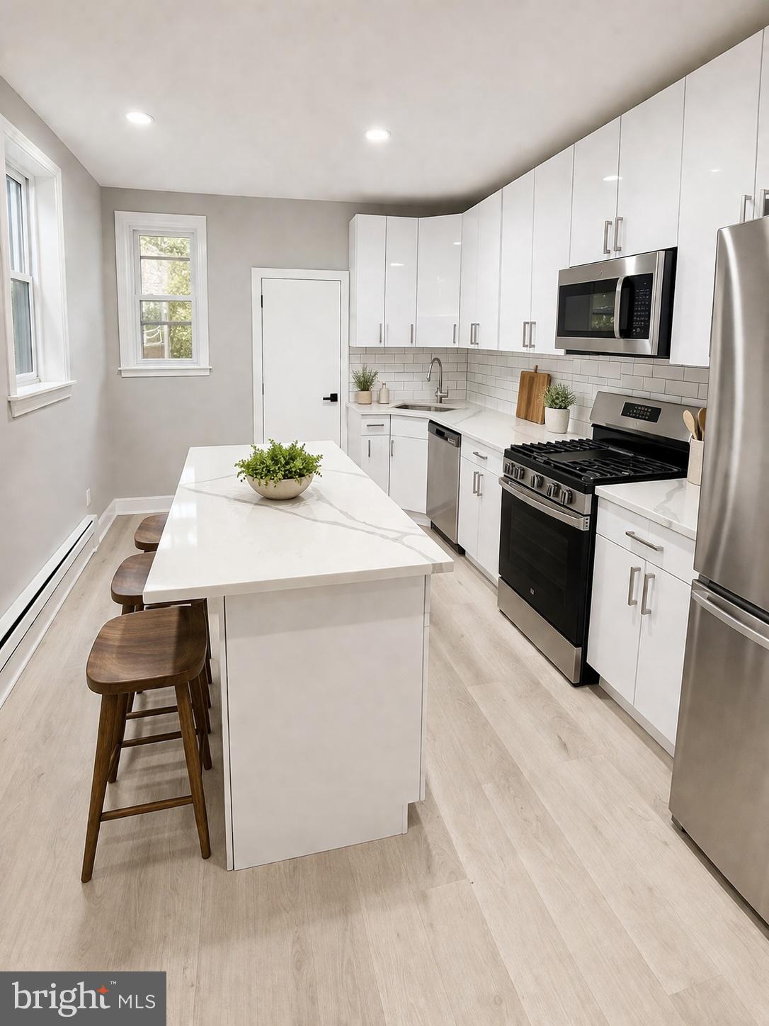 5542 Elliott Street Philadelphia, PA 19143 - Photo 8 of 24