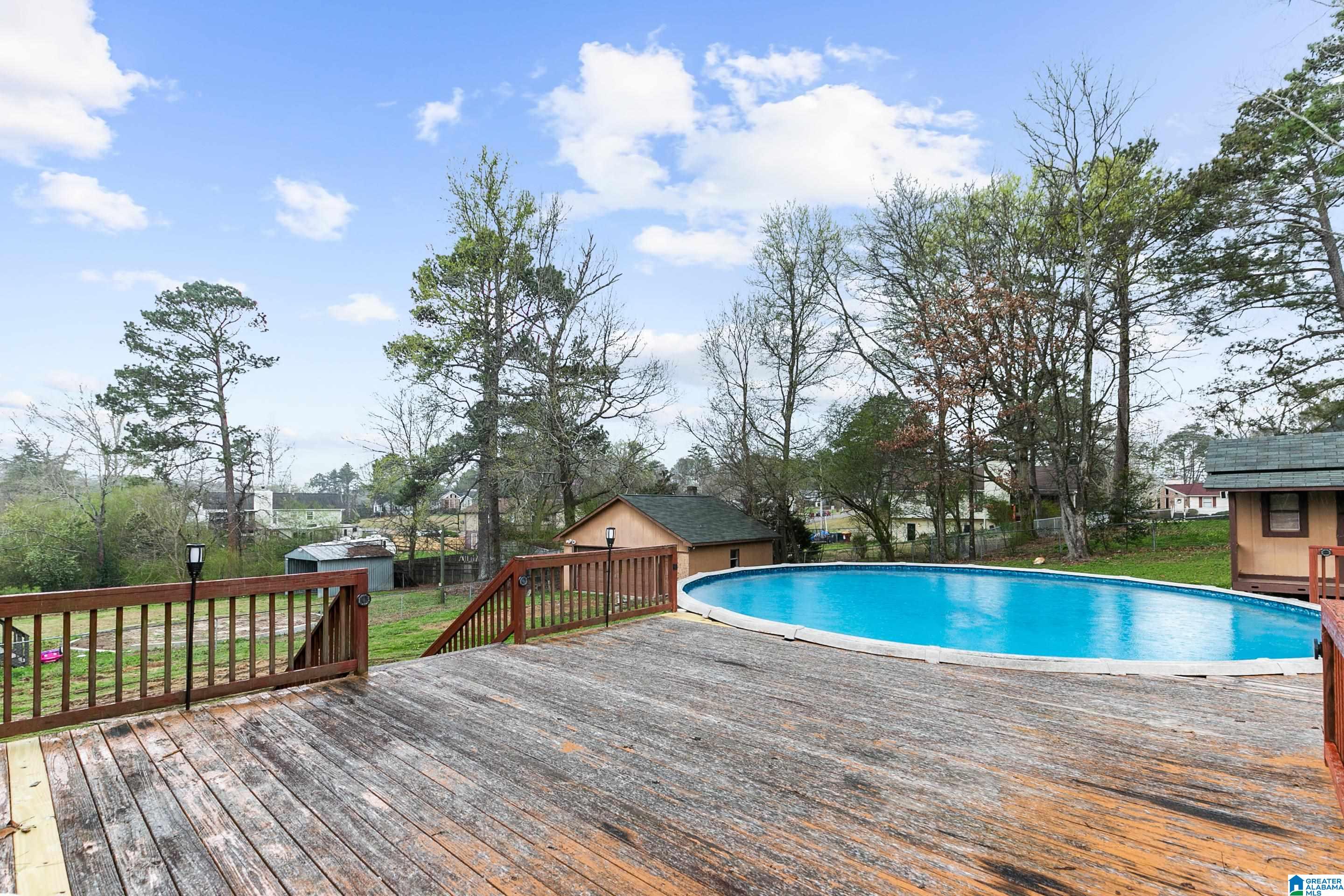 5557 Saddle Ridge Drive Pinson, AL 35126 - Photo 17 of 19