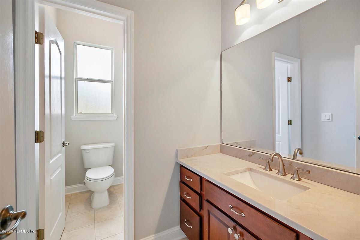 1320 Powis Road St. Augustine, FL 32095 - Photo 21 of 32 21-Bathroom