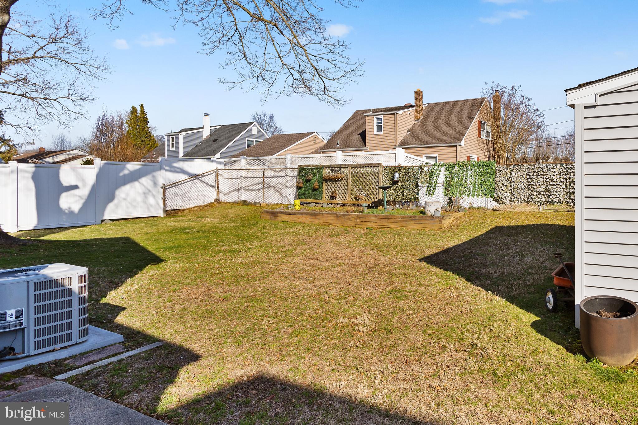 23 Brown Drive Hamilton, NJ 08690 - Photo 28 of 34 a view of a house with outdoor space