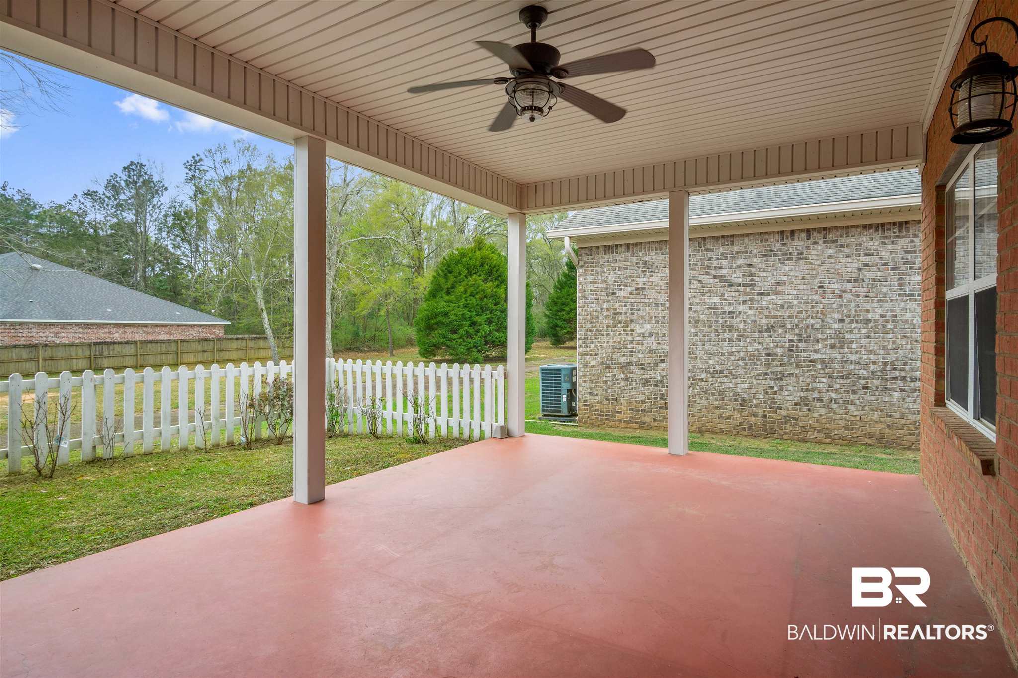 7887 Park Pl Drive South Mobile, AL 36608 - Photo 9 of 10