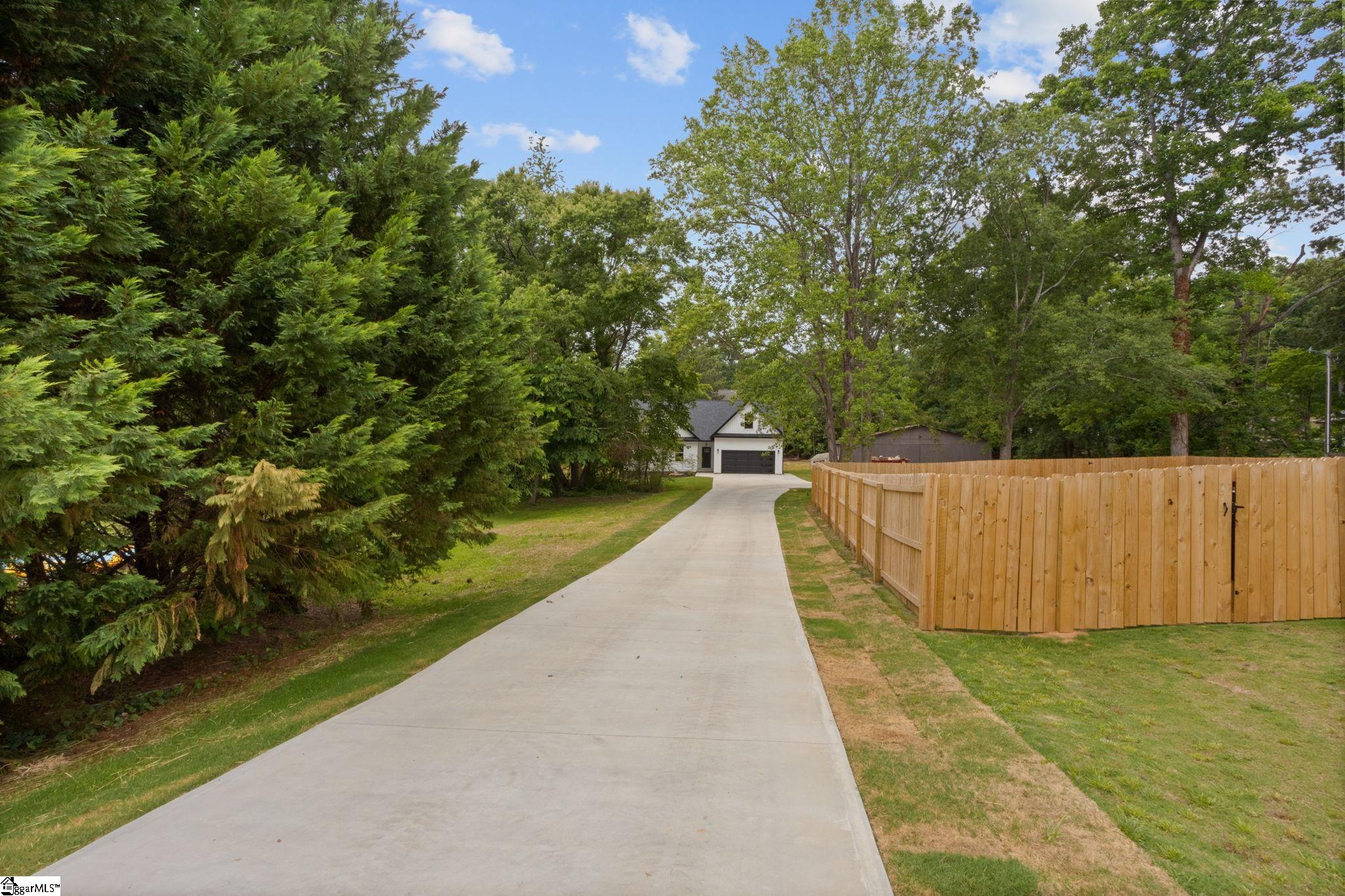 215 Timberlane Road Greer, SC 29651 - Photo 38 of 38
