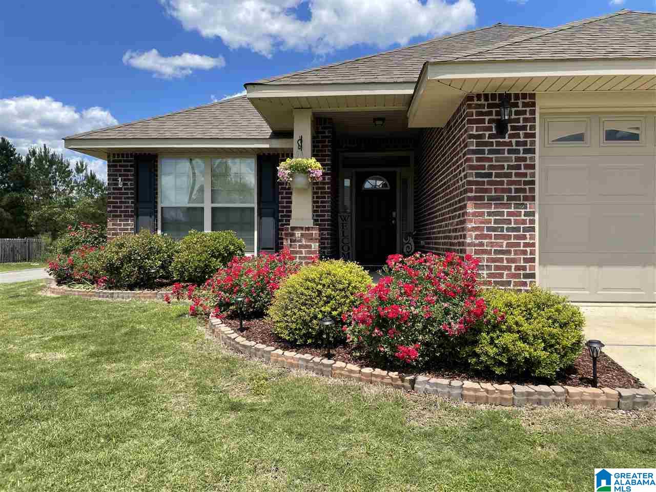 3050 Highview Lane Calera, AL 35040 - Photo 3 of 17