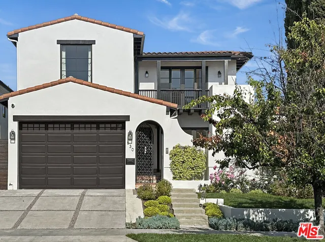 $4,790,000 | 530 North Alta Vista Boulevard, Los Angeles, CA 90036