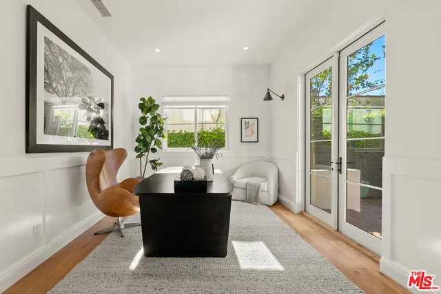 $4,790,000 | 530 North Alta Vista Boulevard, Los Angeles, CA 90036