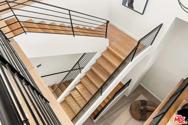 $4,790,000 | 530 North Alta Vista Boulevard, Los Angeles, CA 90036