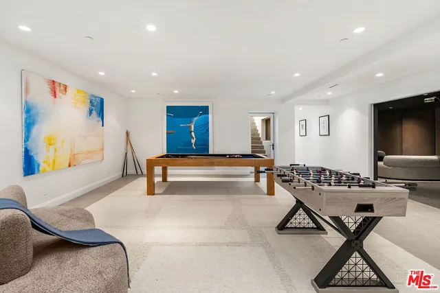 $4,790,000 | 530 North Alta Vista Boulevard, Los Angeles, CA 90036