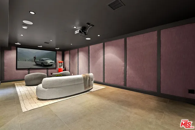 $4,790,000 | 530 North Alta Vista Boulevard, Los Angeles, CA 90036