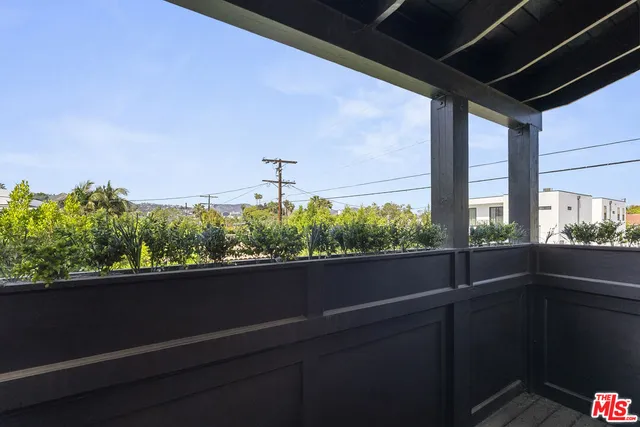 $4,790,000 | 530 North Alta Vista Boulevard, Los Angeles, CA 90036