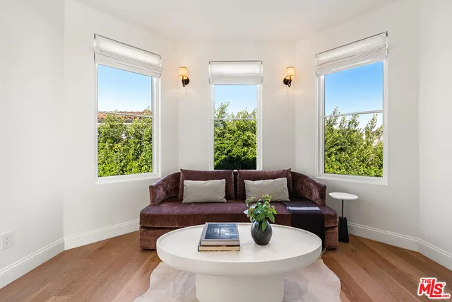 $4,790,000 | 530 North Alta Vista Boulevard, Los Angeles, CA 90036