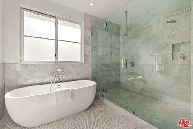 $4,790,000 | 530 North Alta Vista Boulevard, Los Angeles, CA 90036