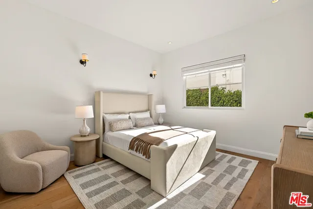 $4,790,000 | 530 North Alta Vista Boulevard, Los Angeles, CA 90036