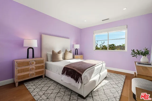 $4,790,000 | 530 North Alta Vista Boulevard, Los Angeles, CA 90036