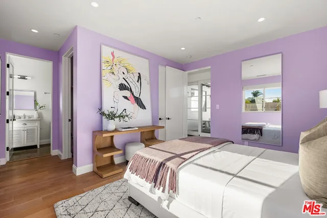 $4,790,000 | 530 North Alta Vista Boulevard, Los Angeles, CA 90036