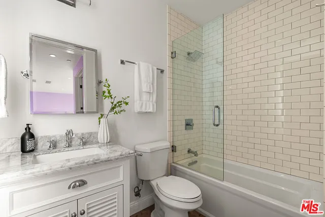 $4,790,000 | 530 North Alta Vista Boulevard, Los Angeles, CA 90036