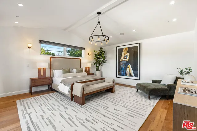 $4,790,000 | 530 North Alta Vista Boulevard, Los Angeles, CA 90036