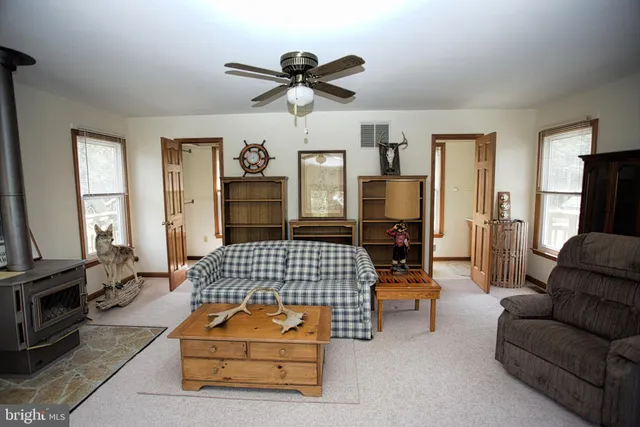 $925,000 | 14623 C Way, Scotland, MD 20687