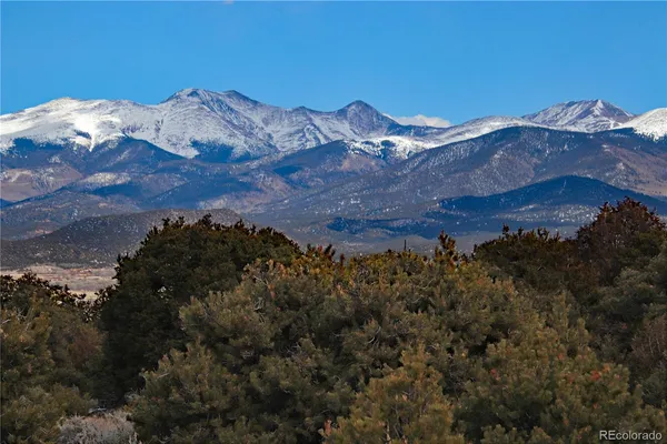 $15,000 | Lot 43 Shadow Trail, San Luis, CO 81152