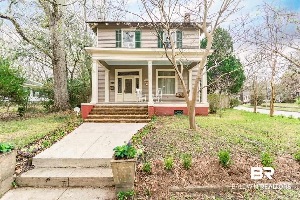 261 Rapier Avenue Mobile, AL 36604 - Photo 21 of 21