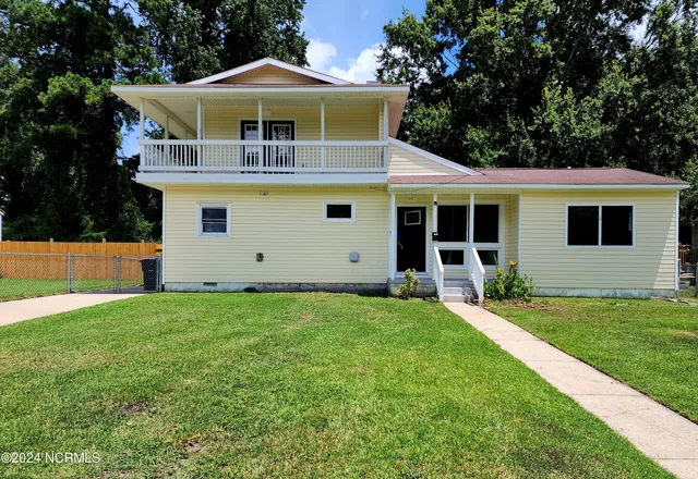 $1,901 | 607 New River Drive, Jacksonville, NC 28540