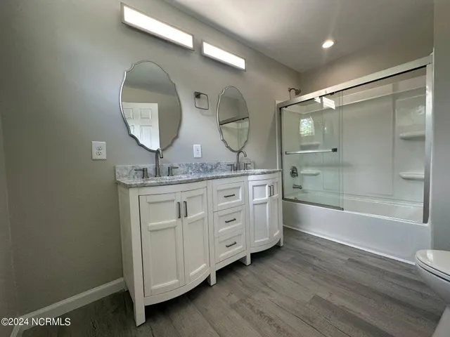 $1,901 | 607 New River Drive, Jacksonville, NC 28540