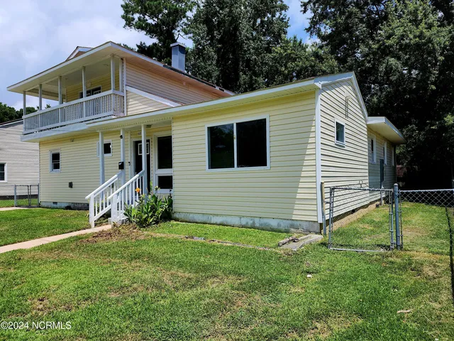 $1,901 | 607 New River Drive, Jacksonville, NC 28540