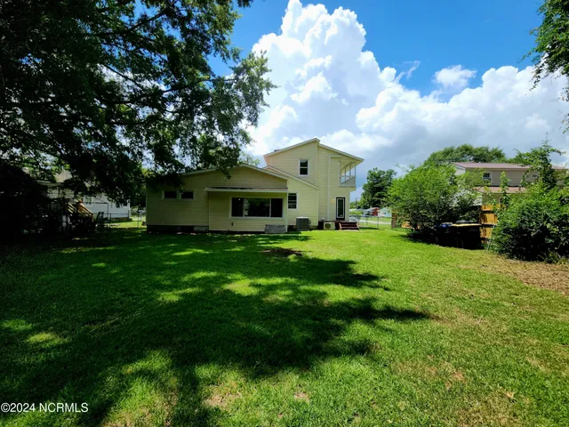 $1,901 | 607 New River Drive, Jacksonville, NC 28540