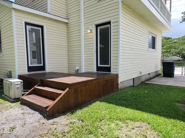 $1,901 | 607 New River Drive, Jacksonville, NC 28540