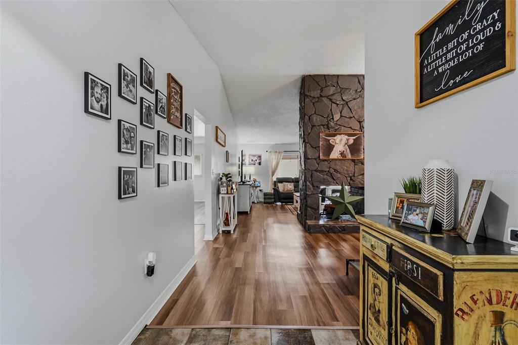 9062 Blackstone Street Spring Hill, FL 34608 - Photo 7 of 49 a view of a room with gym equipment