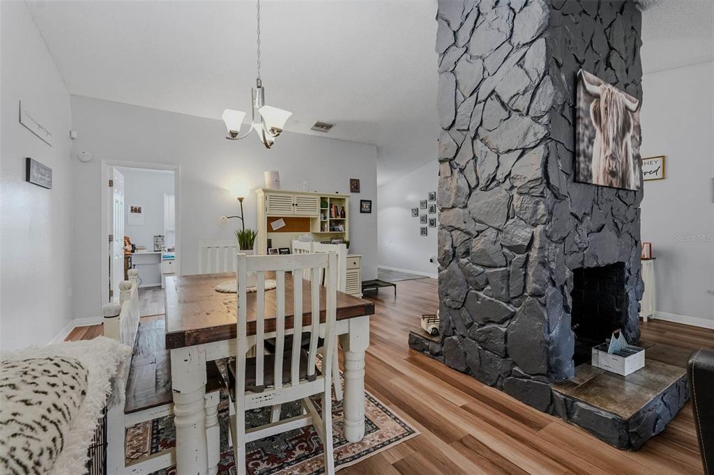 9062 Blackstone Street Spring Hill, FL 34608 - Photo 10 of 49 a view of a dining room with furniture