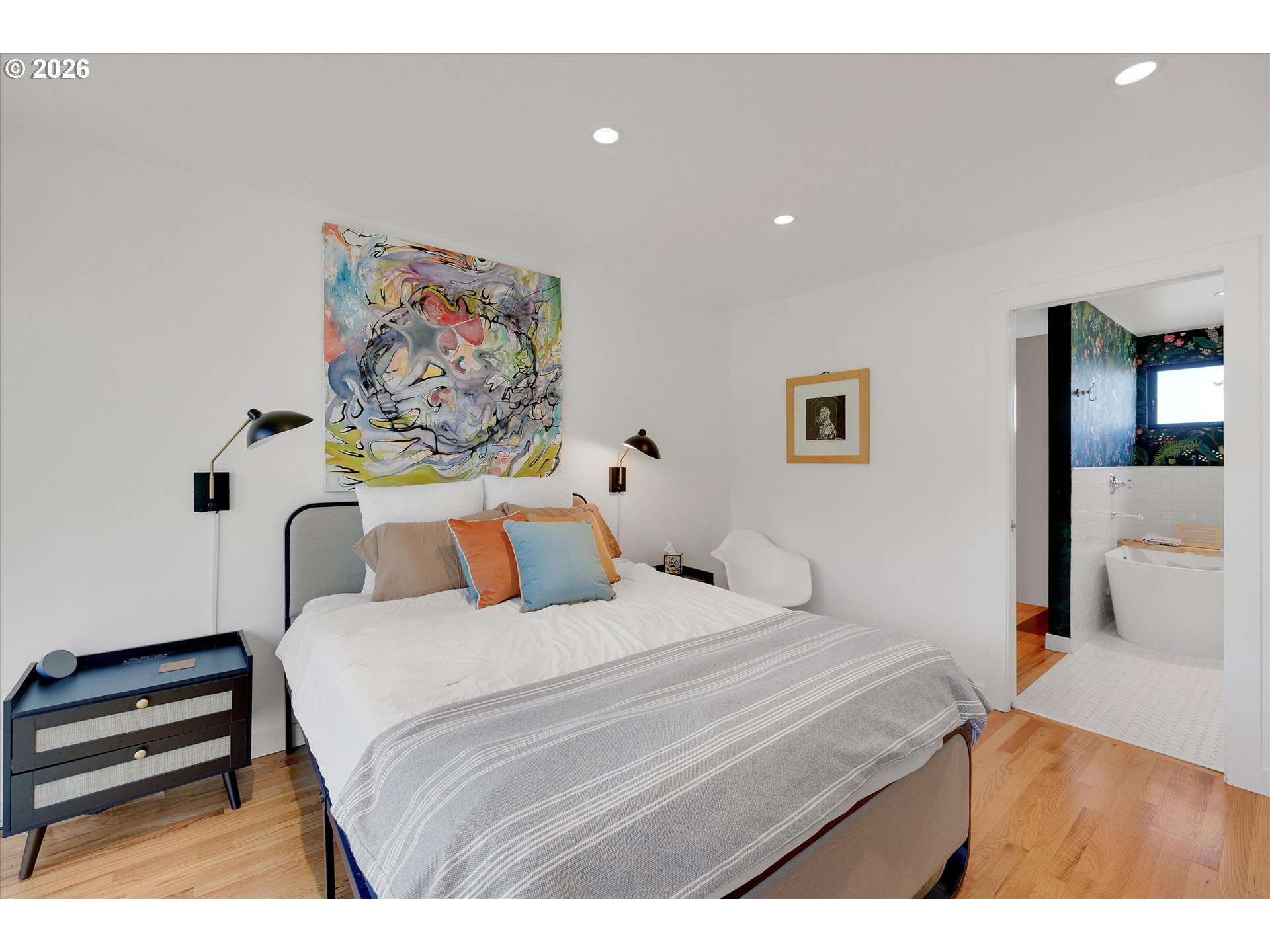 2400 Southwest 81st Avenue Portland, OR 97225 - Photo 25 of 44