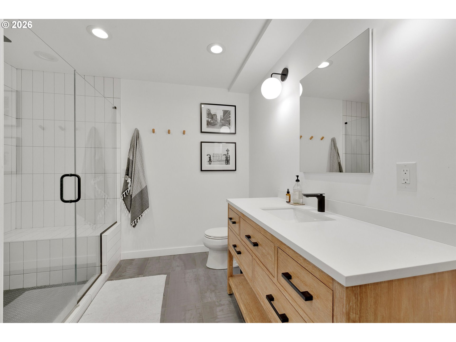 2400 Southwest 81st Avenue Portland, OR 97225 - Photo 35 of 44